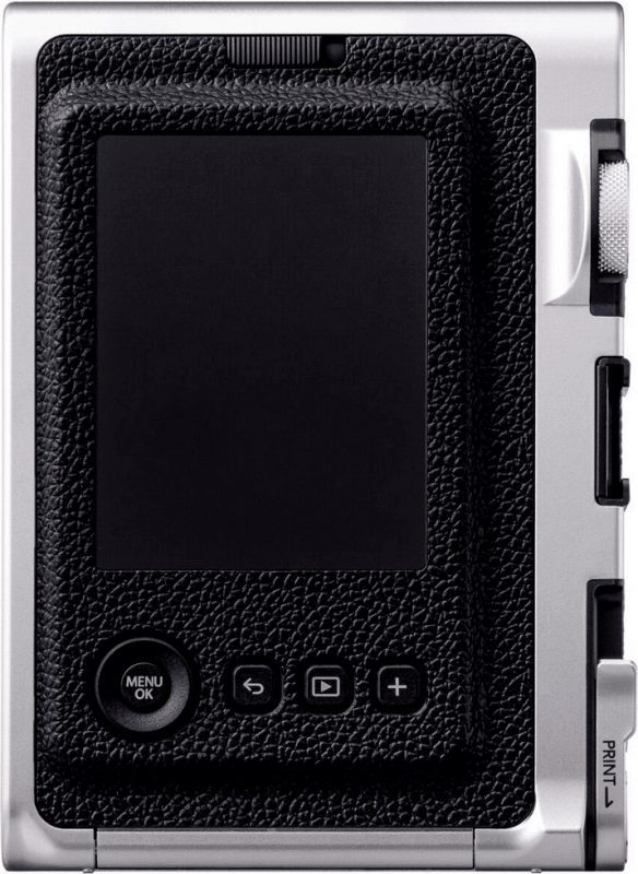 Фотокамера миттєвого друку Fujifilm INSTAX MINI EVO