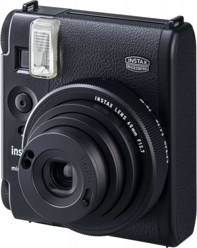 Фотокамера миттєвого друку Fujifilm INSTAX Mini 99 Black