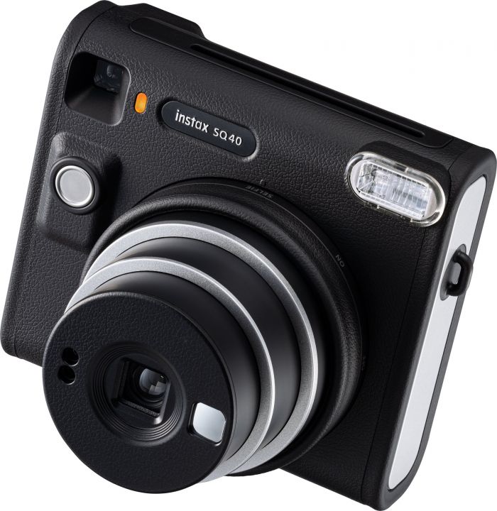 Фотокамера миттєвого друку Fujifilm INSTAX SQ 40