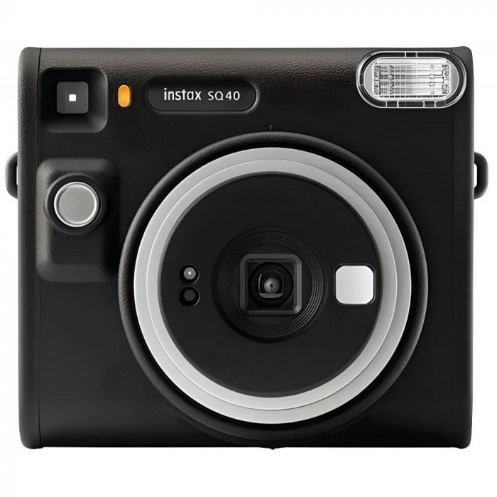 Фотокамера миттєвого друку Fujifilm INSTAX SQ 40