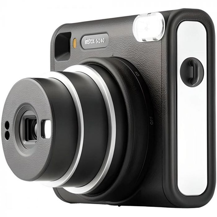 Фотокамера миттєвого друку Fujifilm INSTAX SQ 40