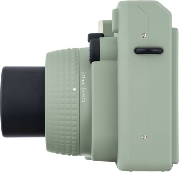 Фотокамера миттєвого друку Fujifilm Instax Wide 400 Pistachio Green