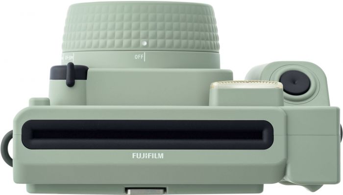 Фотокамера миттєвого друку Fujifilm Instax Wide 400 Pistachio Green