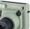 Фотокамера миттєвого друку Fujifilm Instax Wide 400 Pistachio Green