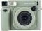 Фотокамера миттєвого друку Fujifilm Instax Wide 400 Pistachio Green