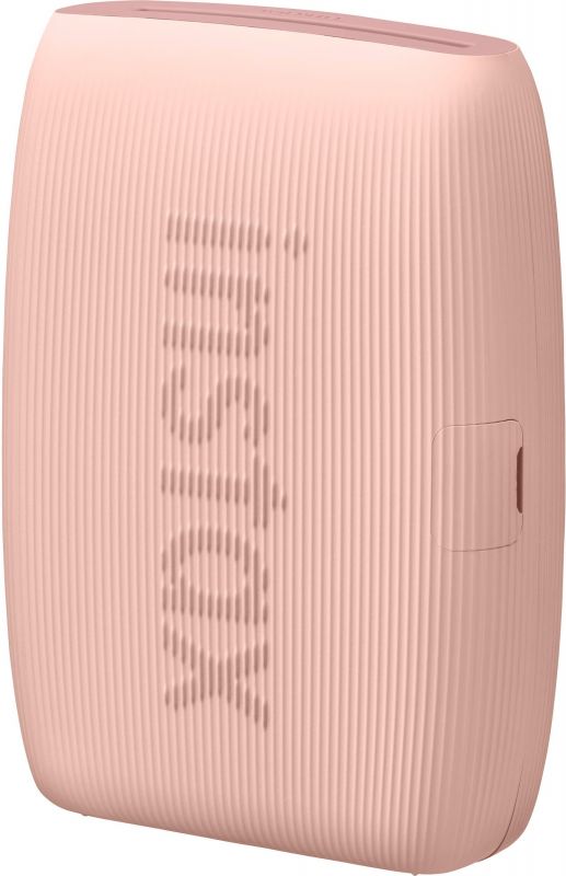 Фотопринтер Fujifilm INSTAX Mini Link3 Rose Pink