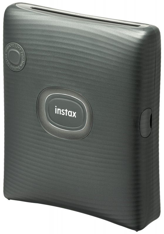 Фотопринтер Fujifilm INSTAX SQ Link Green