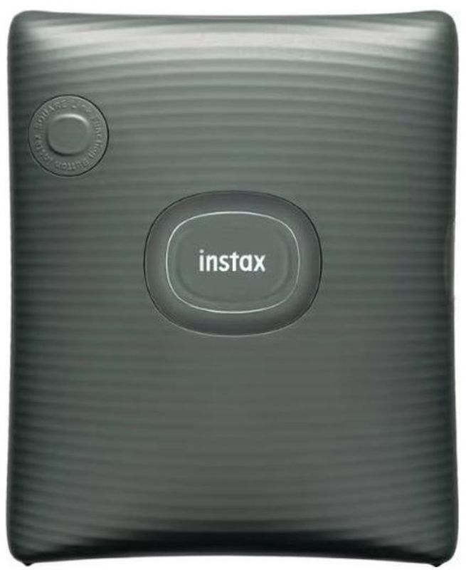 Фотопринтер Fujifilm INSTAX SQ Link Green
