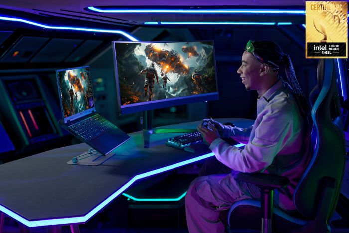 Ноутбук Acer Predator Helios Neo 18 PHN18-71 18" WUXGA IPS, Intel i5-14450HX, 16GB, F1TB, NVD4060-8, Lin, чорний