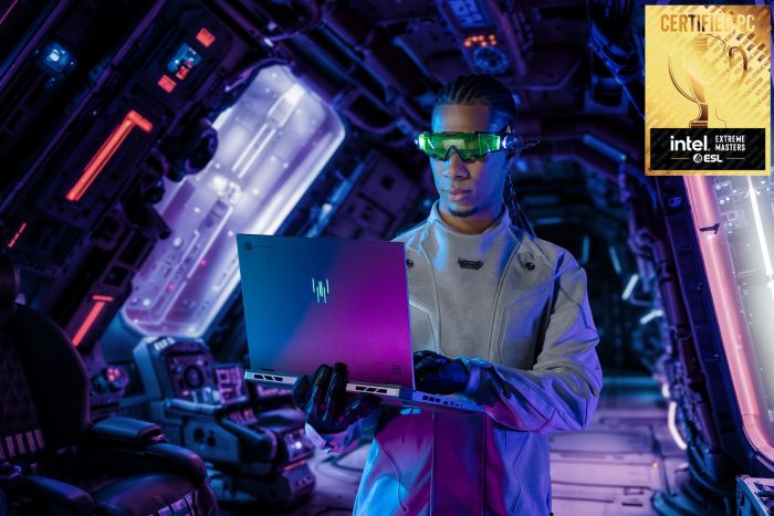 Ноутбук Acer Predator Helios Neo 16 PHN16-72 16" WUXGA IPS, Intel i9-14900HX, 32GB, F1TB, NVD4060-8, Lin, чорний