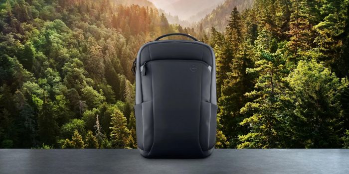 Рюкзак Dell EcoLoop Pro Slim Backpack 15 - CP5724S