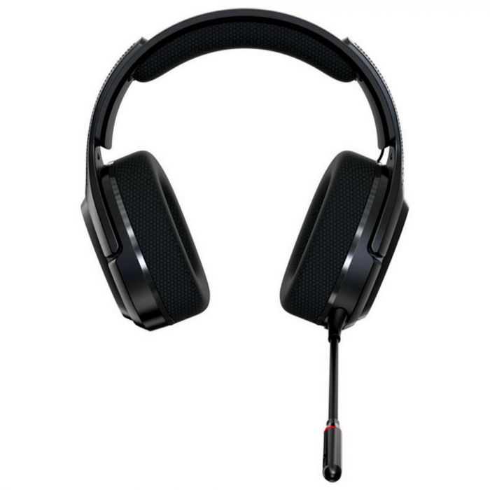 Гарнітура ігрова Acer Predator Galea 550 PHR235, WL/BT, чорний