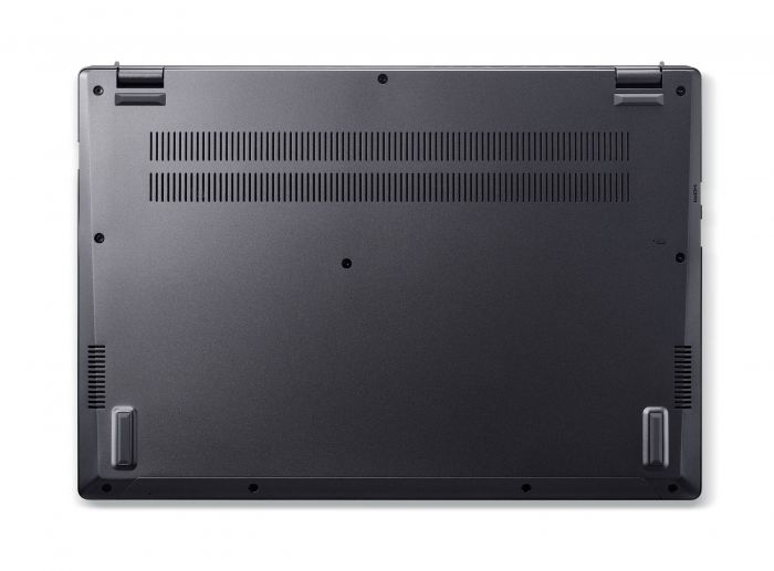 Ноутбук Acer Swift Go 14 SFG14-63 14" 2.8K OLED, AMD R5-8645HS, 16GB, F512GB, UMA, Win11, сірий