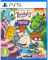 Гра консольна PS5 Rugrats: Adventures in Gameland (Невгамовні), BD диск
