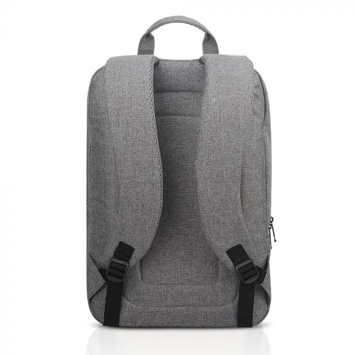 Рюкзак Lenovo Casual B210 15.6", сірий