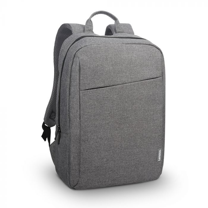 Рюкзак Lenovo Casual B210 15.6", сірий