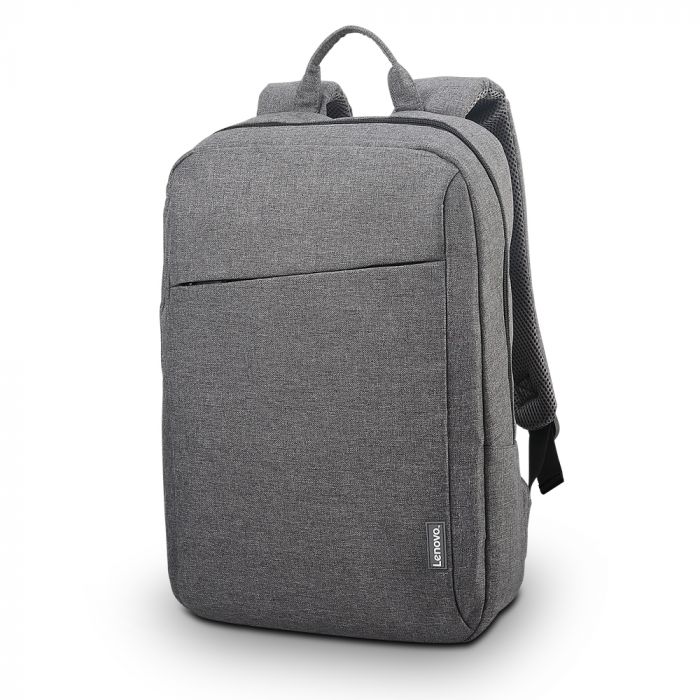 Рюкзак Lenovo Casual B210 15.6", сірий