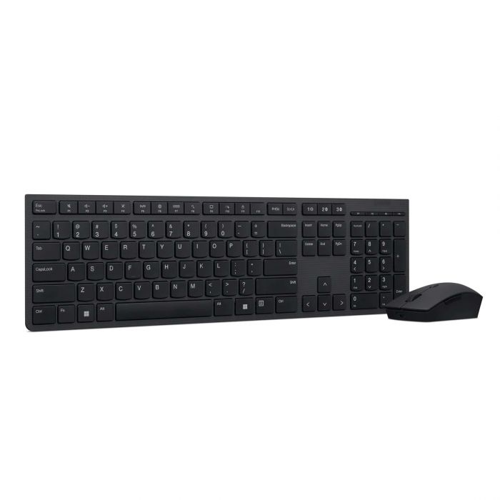 Комплект Lenovo Slim Combo II-Ukraine