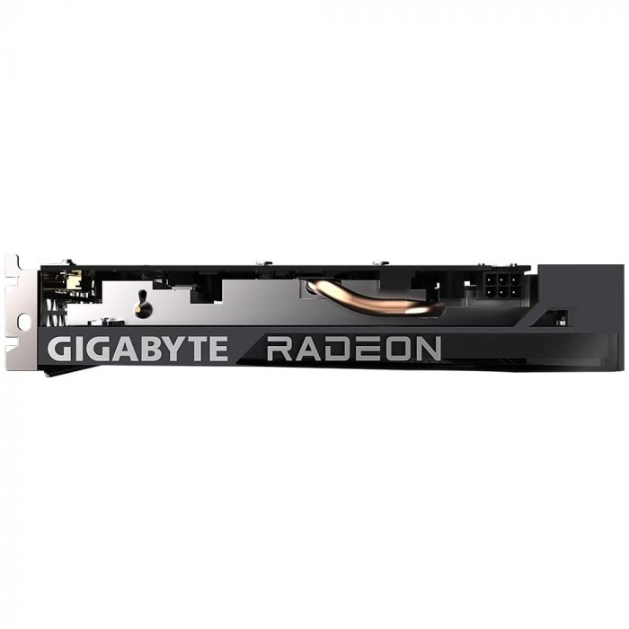 Відеокарта GIGABYTE Radeon RX 6500 XT 4GB GDDR6 EAGLE