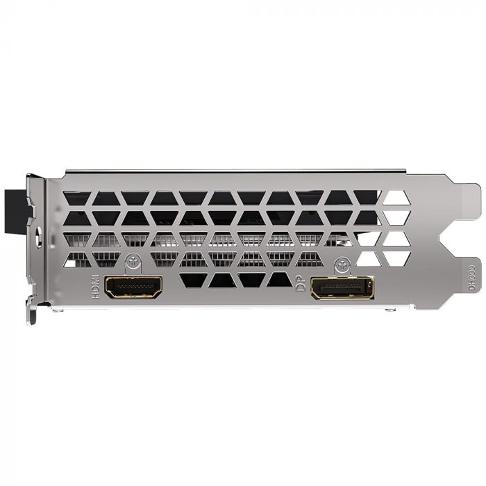 Відеокарта GIGABYTE Radeon RX 6500 XT 4GB GDDR6 EAGLE