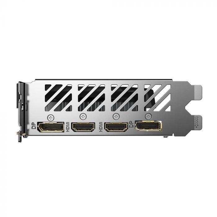 Відеокарта GIGABYTE GeForce RTX 4060 8GB GDDR6 D6