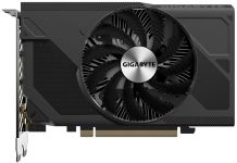 Відеокарта GIGABYTE GeForce RTX 4060 8GB GDDR6 D6