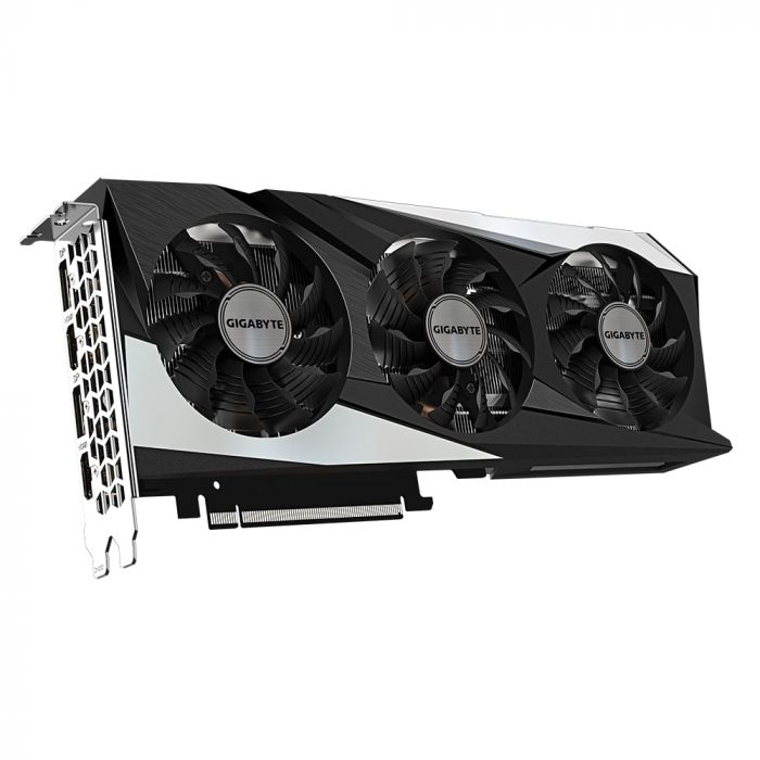 Відеокарта GIGABYTE GeForce RTX 3060 12GB GDDR6 GAMING OC 2.0