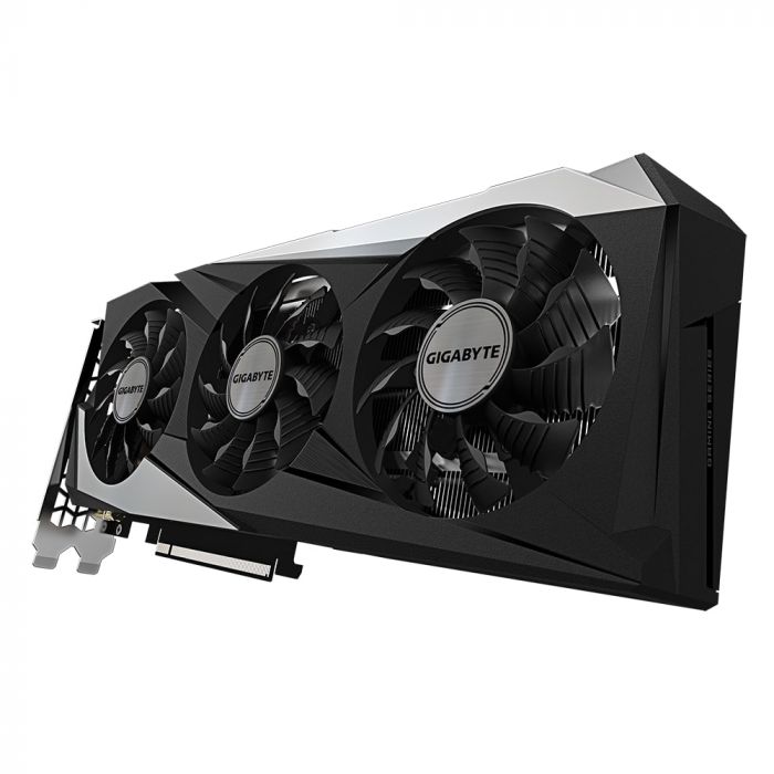 Відеокарта GIGABYTE GeForce RTX 3060 12GB GDDR6 GAMING OC 2.0