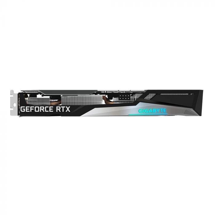 Відеокарта GIGABYTE GeForce RTX 3060 12GB GDDR6 GAMING OC 2.0