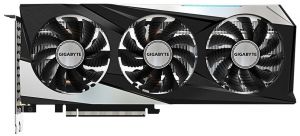 Відеокарта GIGABYTE GeForce RTX 3060 12GB GDDR6 GAMING OC 2.0