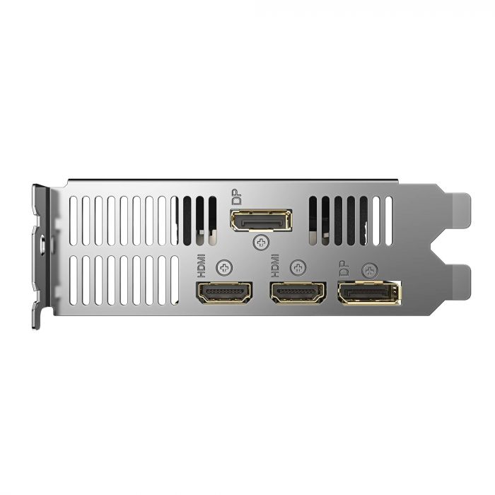 Відеокарта GIGABYTE GeForce RTX 3050 6GB GDDR6 OC Low Profile