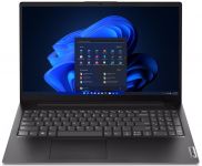 Ноутбук Lenovo V15-G4 15.6" FHD IPS AG, AMD R3-7320U, 16GB, F256GB, UMA, DOS, чорний