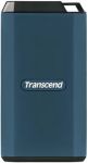 Портативний SSD Transcend 1TB USB 3.2 Gen 2x2 Type-C ESD410C