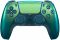 Геймпад PlayStation 5 Dualsense BT, Chrome Teal