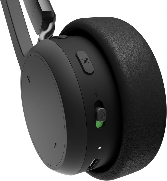 Гарнітура Lenovo Wireless Stereo Headset