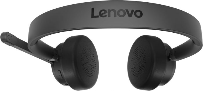 Гарнітура Lenovo Wireless Stereo Headset