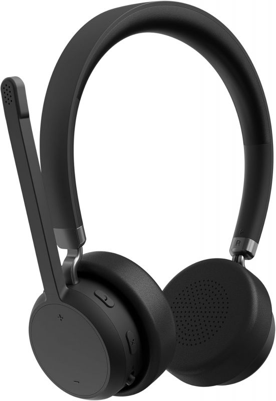 Гарнітура Lenovo Wireless Stereo Headset
