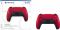 Геймпад PlayStation 5 Dualsense BT, Volcanic Red