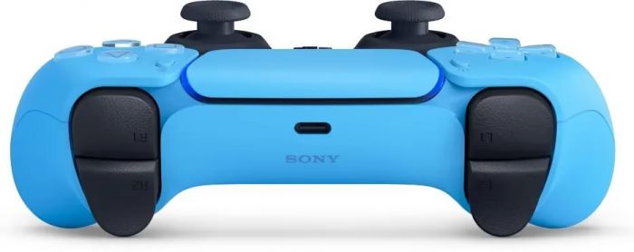 Геймпад PlayStation 5 Dualsense BT, Starlight Blue