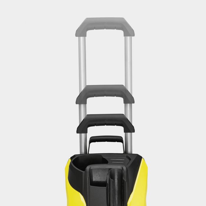 Мінімийка високого тиску Karcher K 5 Power Control Flex 2100Вт 20-145бар 500л/год шланг 10м 12.2кг