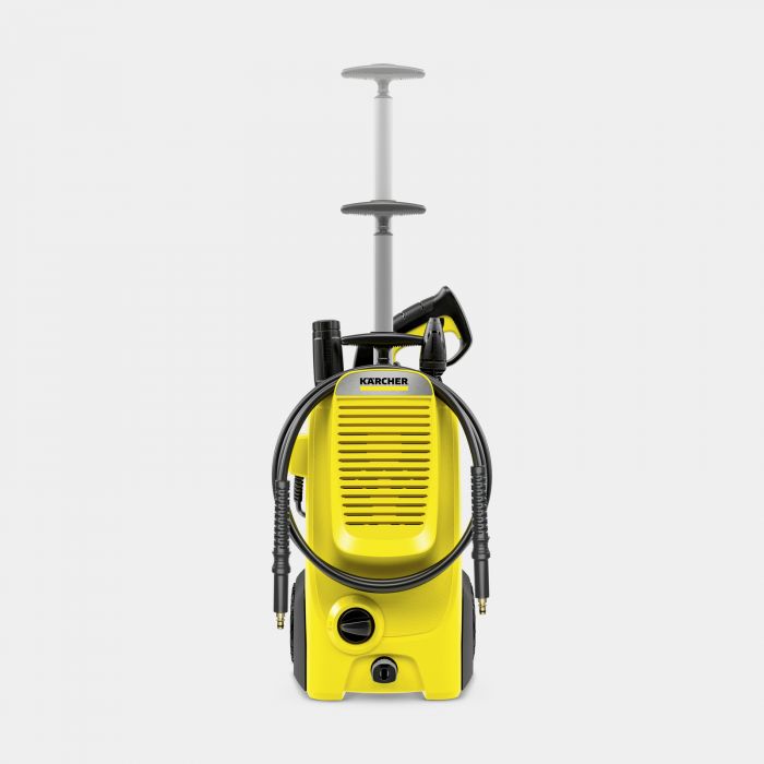 Мінімийка високого тиску Karcher K 5 Classic 2100Вт 20-145бар 500л/год шланг 8м 5.6кг