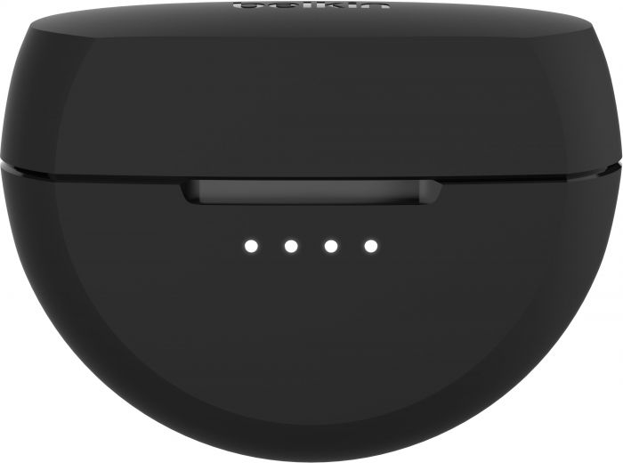 Навушники TWS Belkin Soundform Rhythm True Wireless, чорний