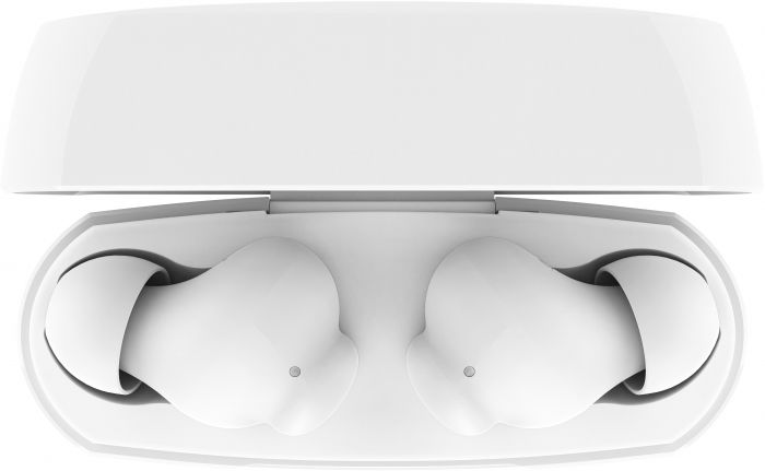 Навушники TWS Belkin Soundform Motion True Wireless, білий