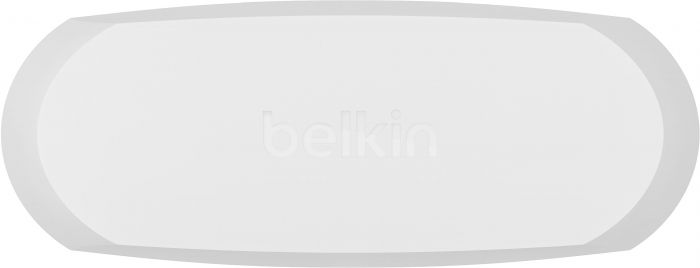 Навушники TWS Belkin Soundform Motion True Wireless, білий