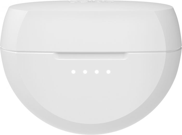 Навушники TWS Belkin Soundform Motion True Wireless, білий