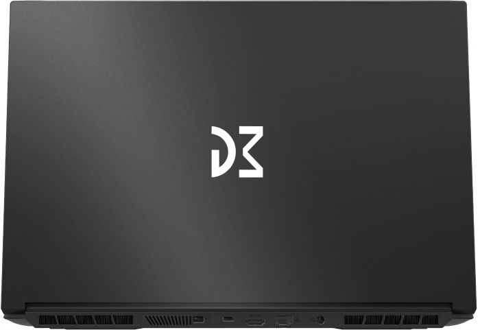 Ноутбук Dream Machines RG4050-15 15.6FHD IPS, Intel i7-13620H, 32GB, F1TB, NVD4050-6, DOS, чорний