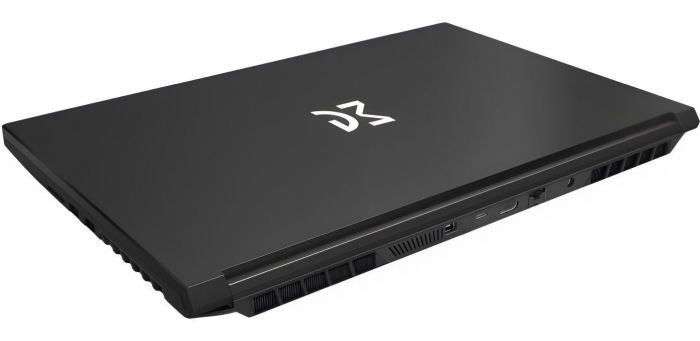 Ноутбук Dream Machines RG4050-15 15.6FHD IPS, Intel i5-12450H, 32GB, F1TB, NVD4050-6, DOS, чорний