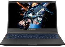 Ноутбук Dream Machines RG4050-15 15.6FHD IPS, Intel i5-12450H, 32GB, F1TB, NVD4050-6, DOS, чорний