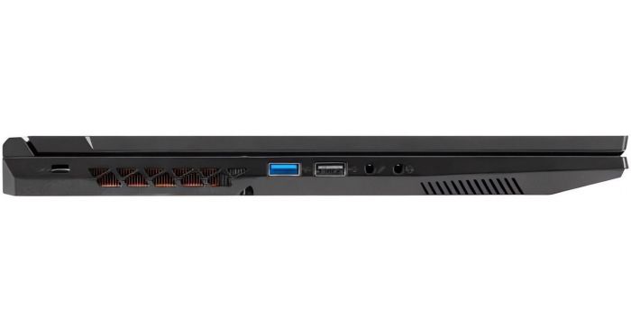Ноутбук Dream Machines RG2050-17 17.3FHD IPS, Intel i5-12450H, 32GB, F1TB, NVD2050-4, DOS, чорний