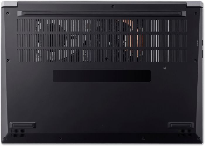 Ноутбук Acer Aspire Go AG15-51P 15.3" WUXGA IPS, Intel i5-1235U, 16GB, F512GB, UMA, Lin, сріблястий